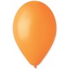 Balão Laranja Balão Laranja
